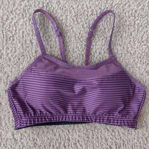 Padded Sports Bra